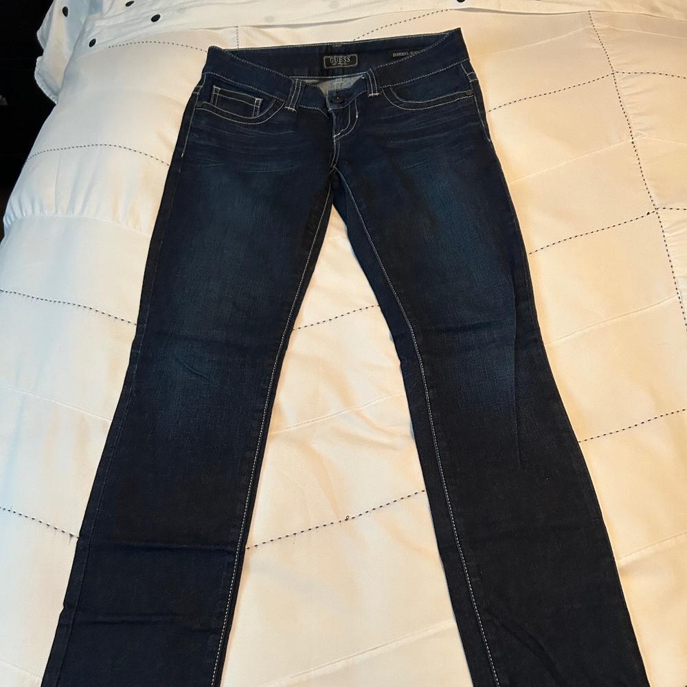 Guess brand Jeans